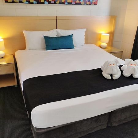 Coconut Grove Holiday Apartments Darwin Zewnętrze zdjęcie