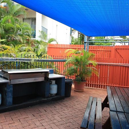 Coconut Grove Holiday Apartments Darwin Zewnętrze zdjęcie