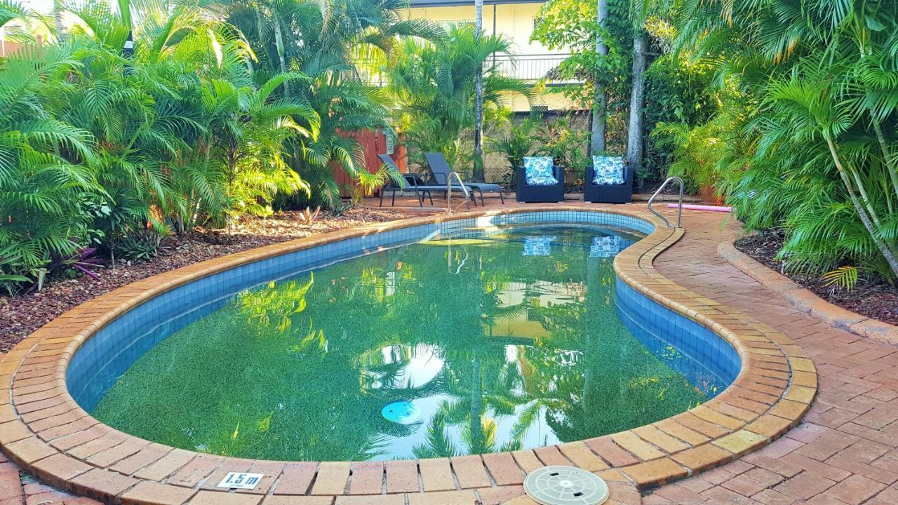 Coconut Grove Holiday Apartments Darwin Zewnętrze zdjęcie