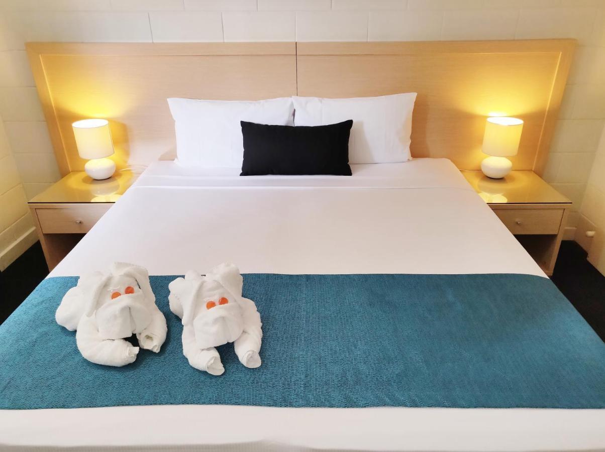 Coconut Grove Holiday Apartments Darwin Zewnętrze zdjęcie