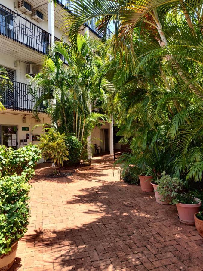 Coconut Grove Holiday Apartments Darwin Zewnętrze zdjęcie