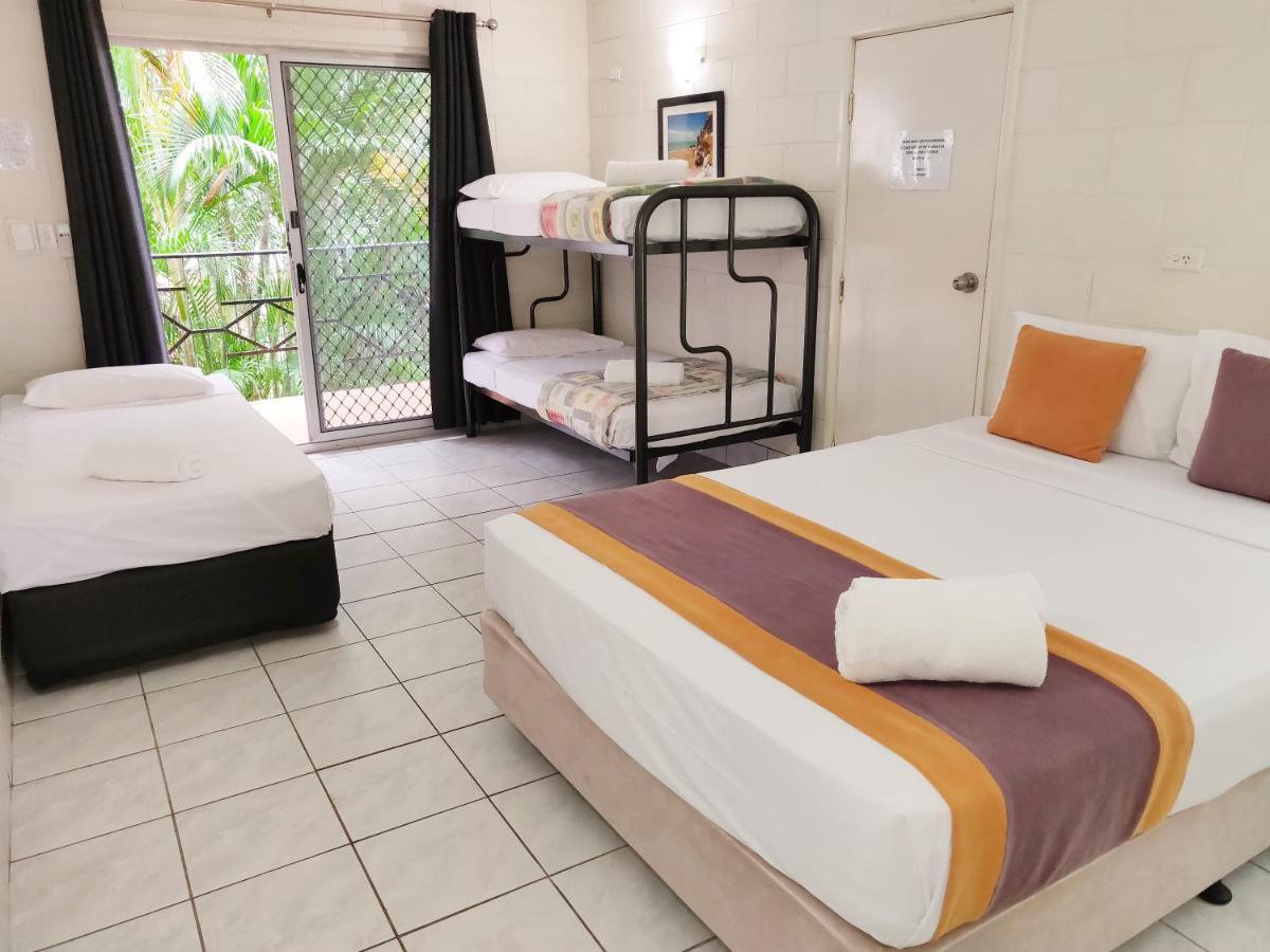 Coconut Grove Holiday Apartments Darwin Zewnętrze zdjęcie