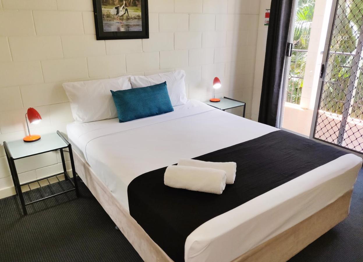 Coconut Grove Holiday Apartments Darwin Zewnętrze zdjęcie