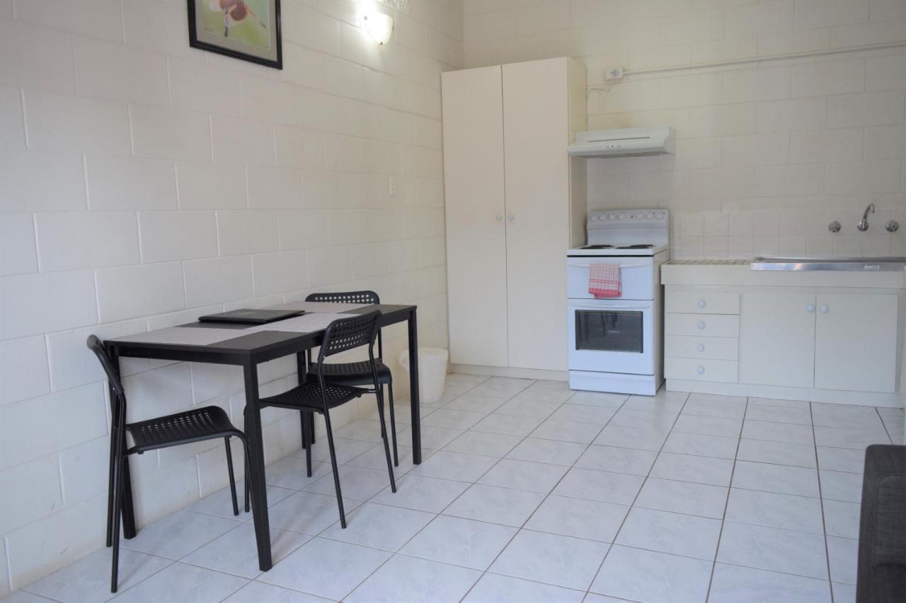 Coconut Grove Holiday Apartments Darwin Zewnętrze zdjęcie