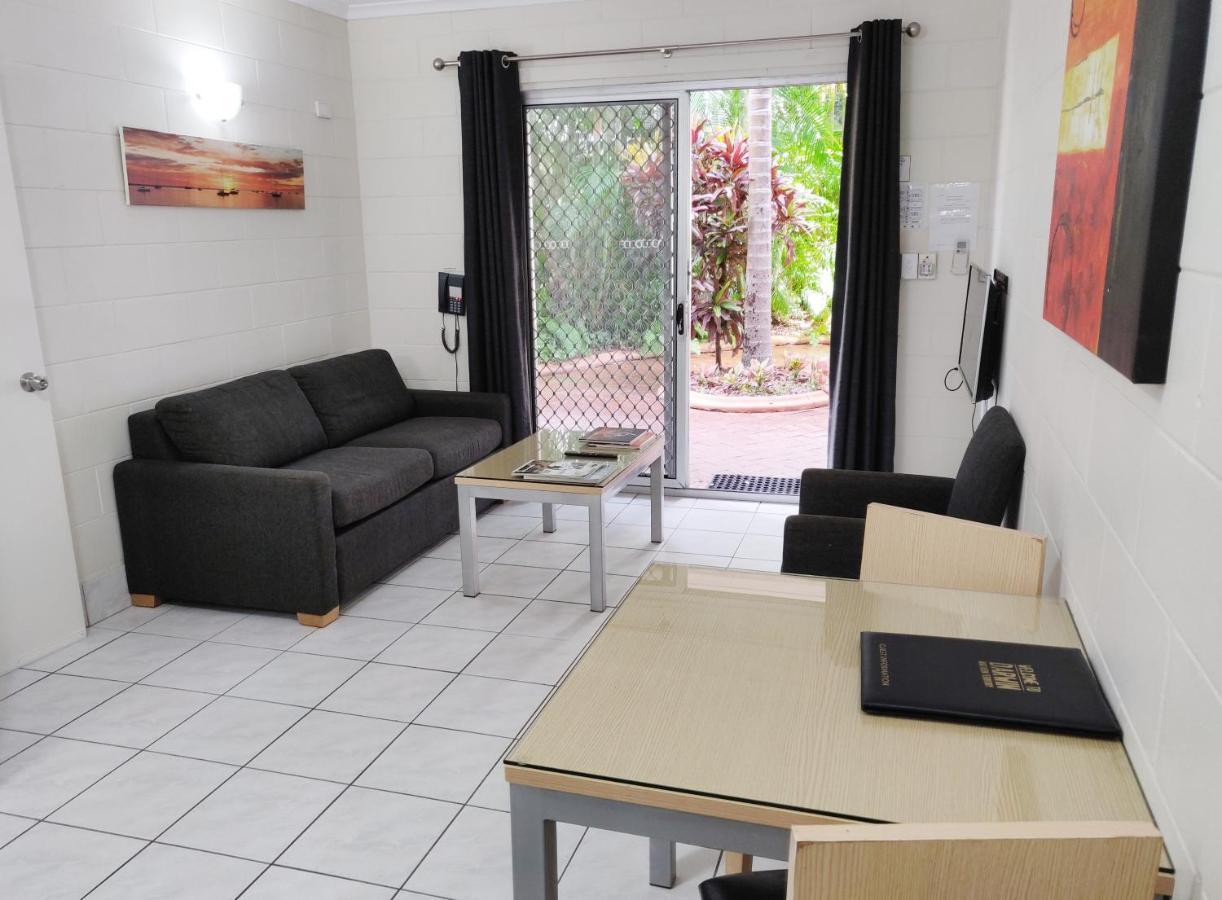 Coconut Grove Holiday Apartments Darwin Zewnętrze zdjęcie