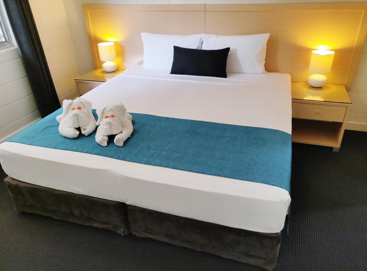 Coconut Grove Holiday Apartments Darwin Zewnętrze zdjęcie