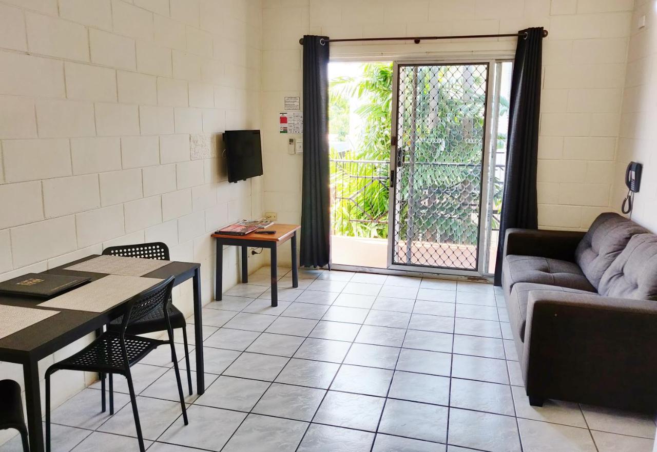 Coconut Grove Holiday Apartments Darwin Zewnętrze zdjęcie