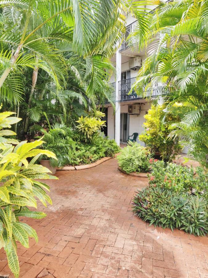 Coconut Grove Holiday Apartments Darwin Zewnętrze zdjęcie