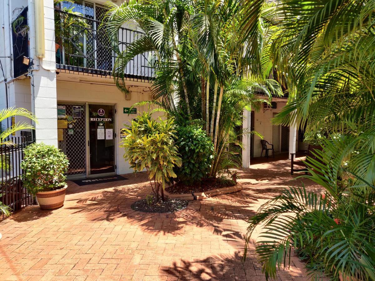 Coconut Grove Holiday Apartments Darwin Zewnętrze zdjęcie