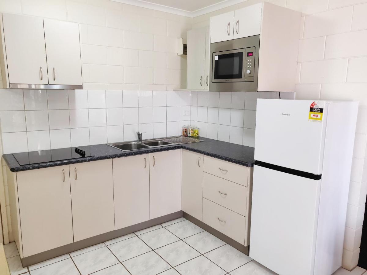 Coconut Grove Holiday Apartments Darwin Zewnętrze zdjęcie