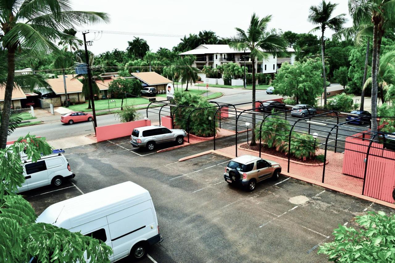Coconut Grove Holiday Apartments Darwin Zewnętrze zdjęcie