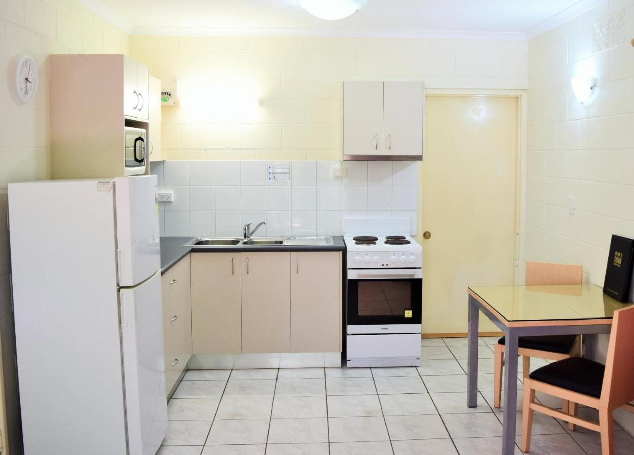 Coconut Grove Holiday Apartments Darwin Zewnętrze zdjęcie
