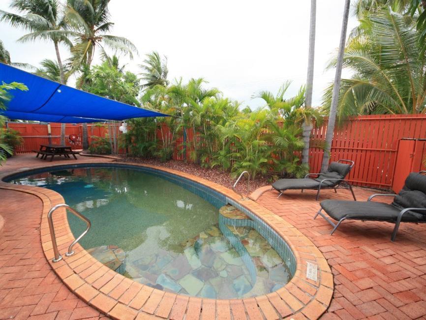 Coconut Grove Holiday Apartments Darwin Zewnętrze zdjęcie