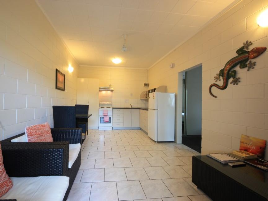 Coconut Grove Holiday Apartments Darwin Zewnętrze zdjęcie