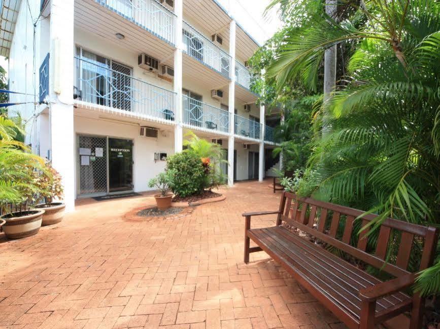 Coconut Grove Holiday Apartments Darwin Zewnętrze zdjęcie