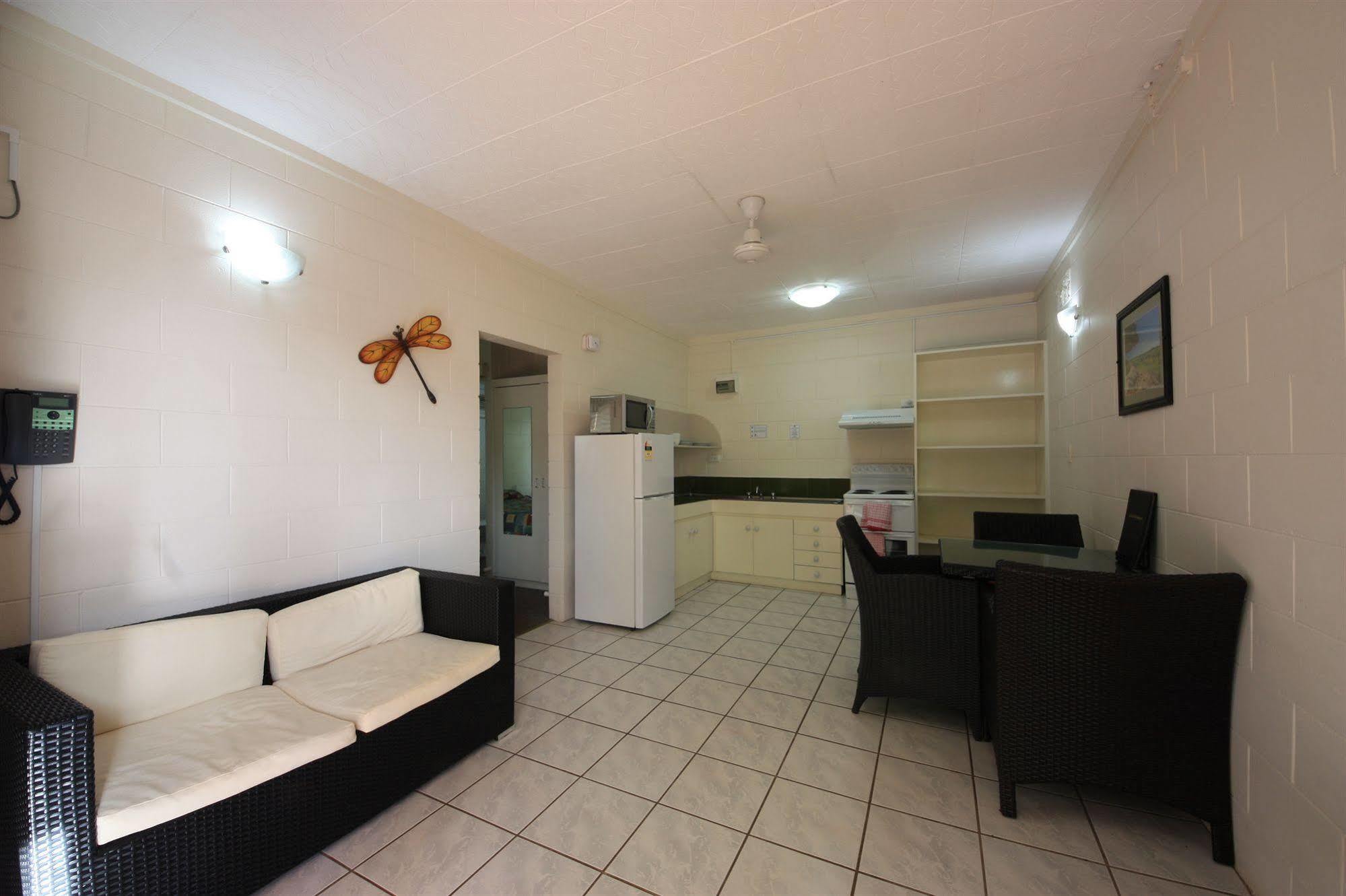 Coconut Grove Holiday Apartments Darwin Zewnętrze zdjęcie