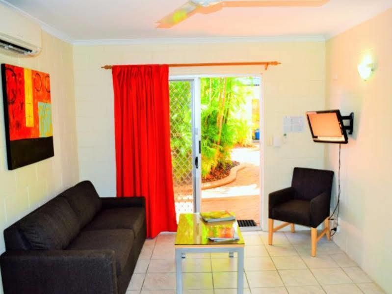 Coconut Grove Holiday Apartments Darwin Zewnętrze zdjęcie