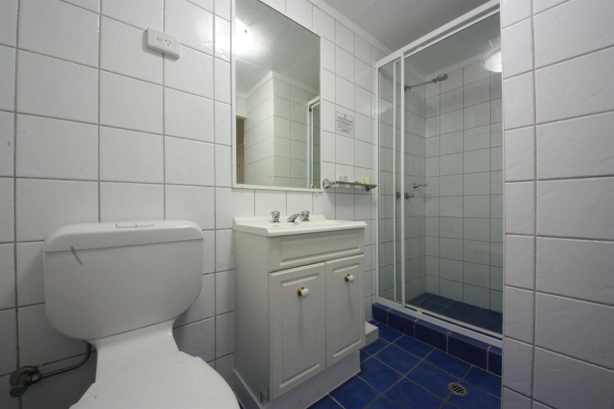 Coconut Grove Holiday Apartments Darwin Zewnętrze zdjęcie