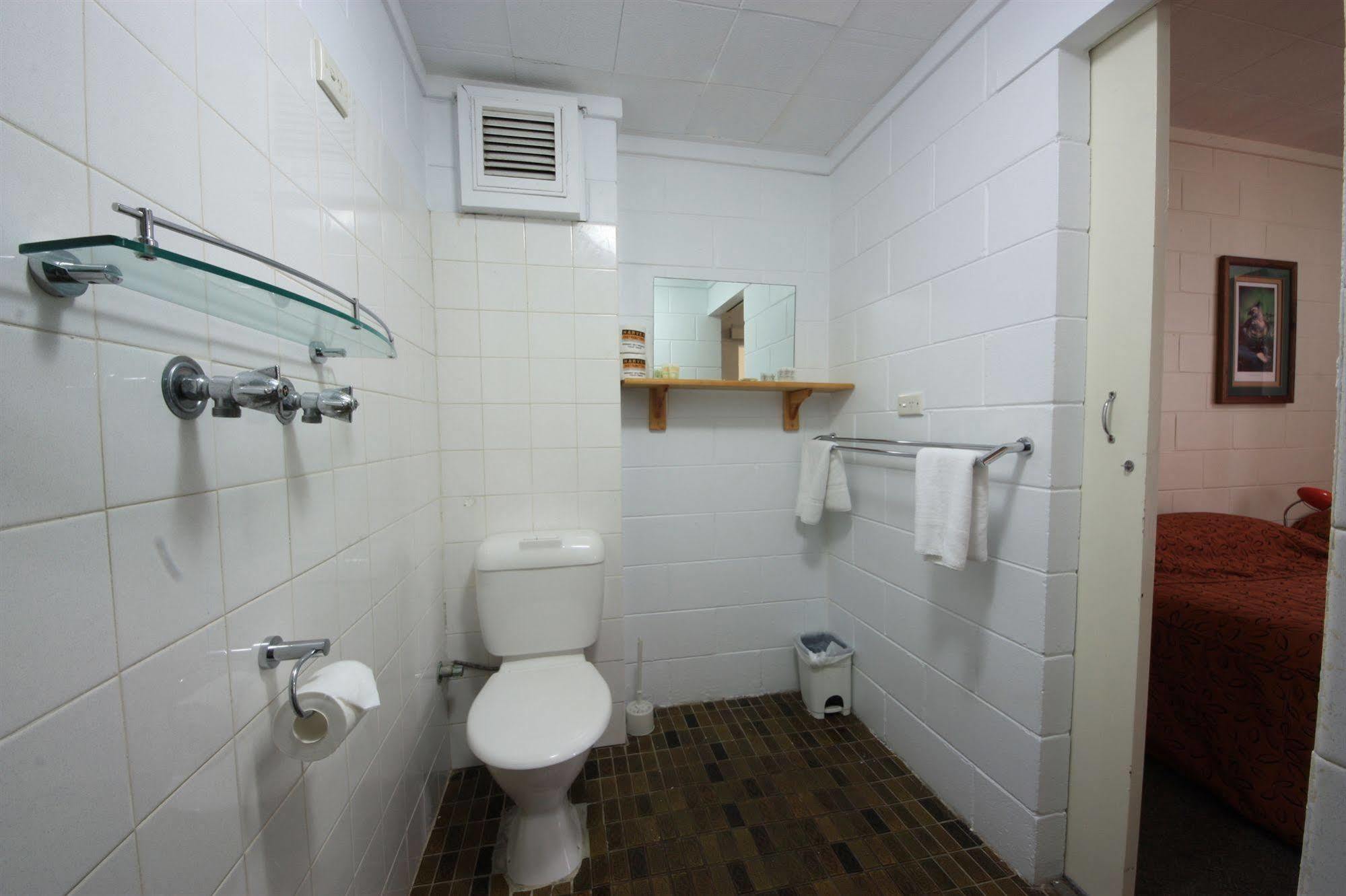 Coconut Grove Holiday Apartments Darwin Zewnętrze zdjęcie