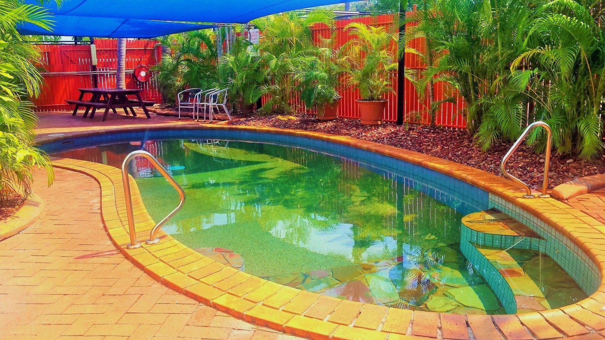 Coconut Grove Holiday Apartments Darwin Zewnętrze zdjęcie