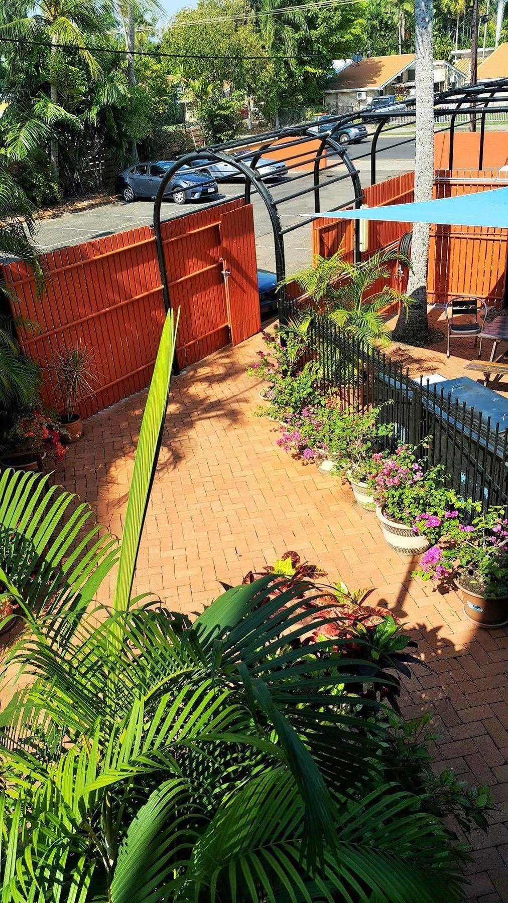 Coconut Grove Holiday Apartments Darwin Zewnętrze zdjęcie