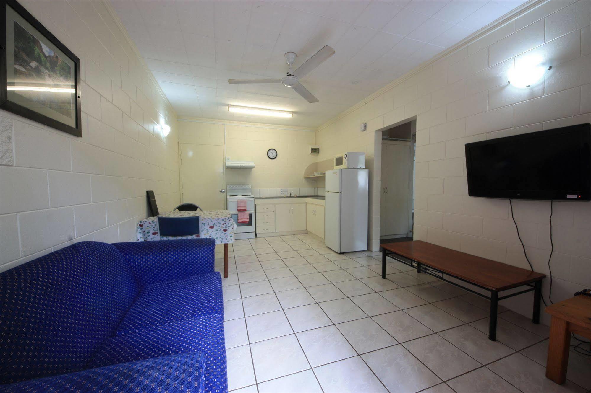 Coconut Grove Holiday Apartments Darwin Zewnętrze zdjęcie